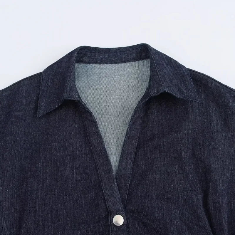 Abito Trama della sirena