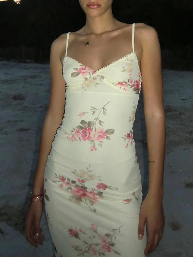 Abito Fiore del mare