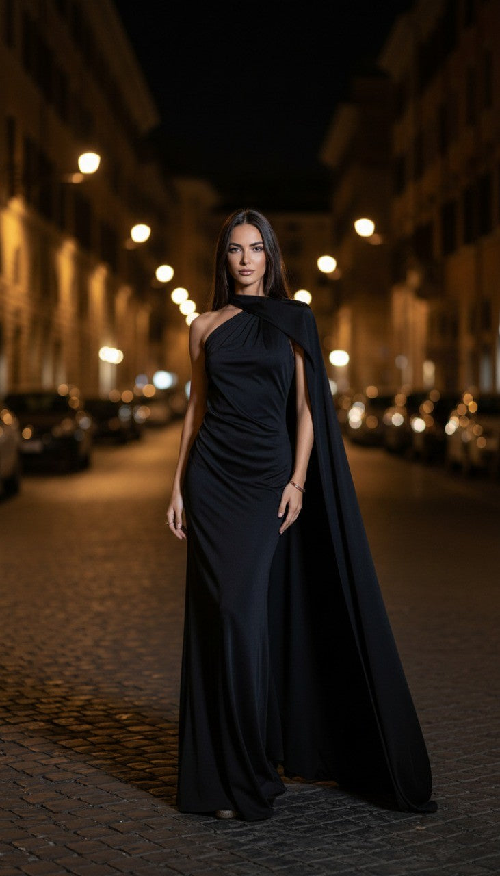 Abito Eleganza di roma