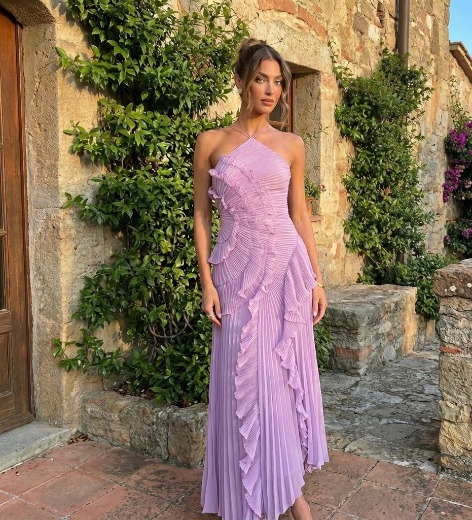 Abito Vento di Capri